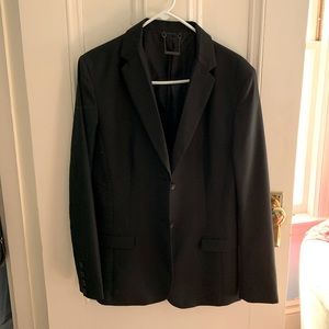 Anthropologie Blazer
